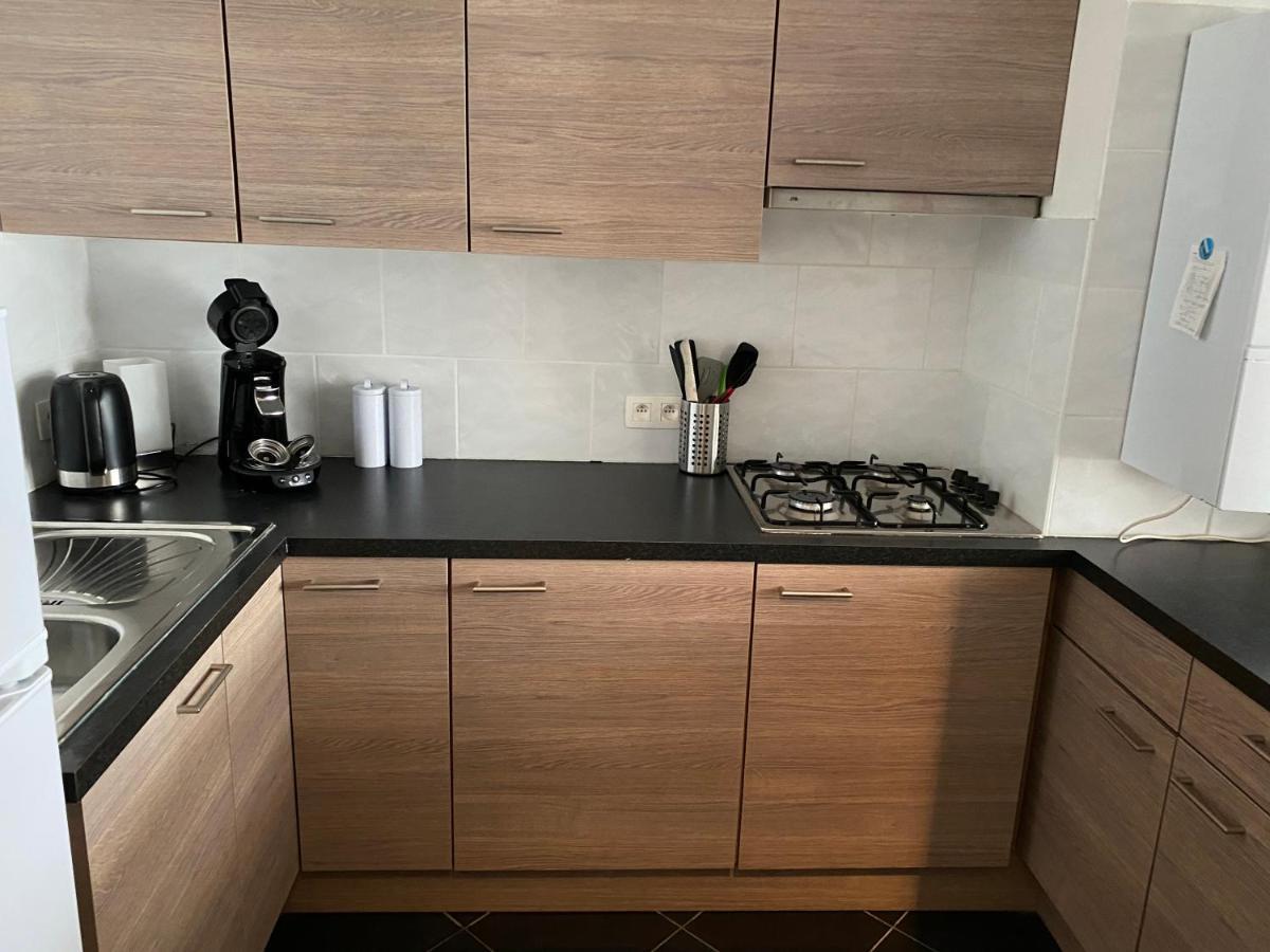 Studio Direct Aan Het Hoofdstrand Van Oostende - Naast Casino Apartment Luaran gambar